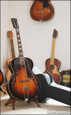 1946 Gibson L-50