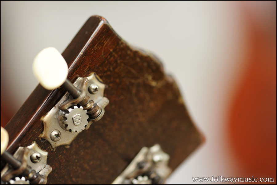 1946 Gibson L-50