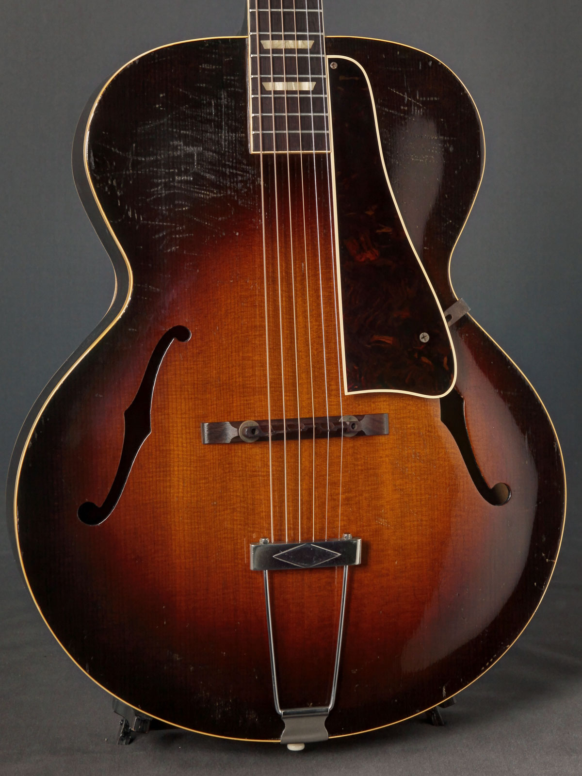 1946 Gibson L-50
