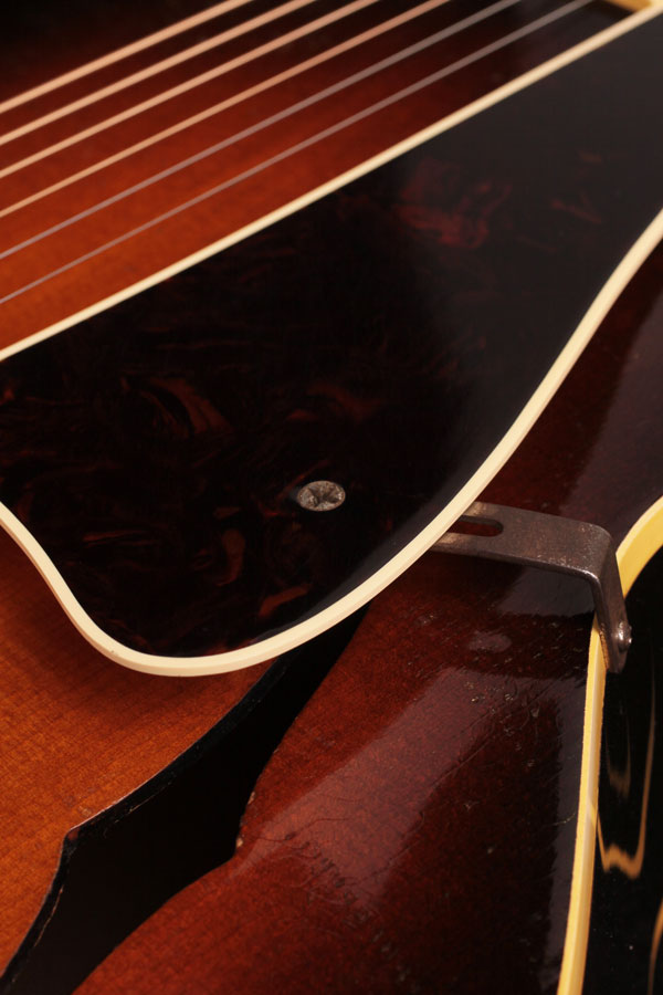 1946 Gibson L-50