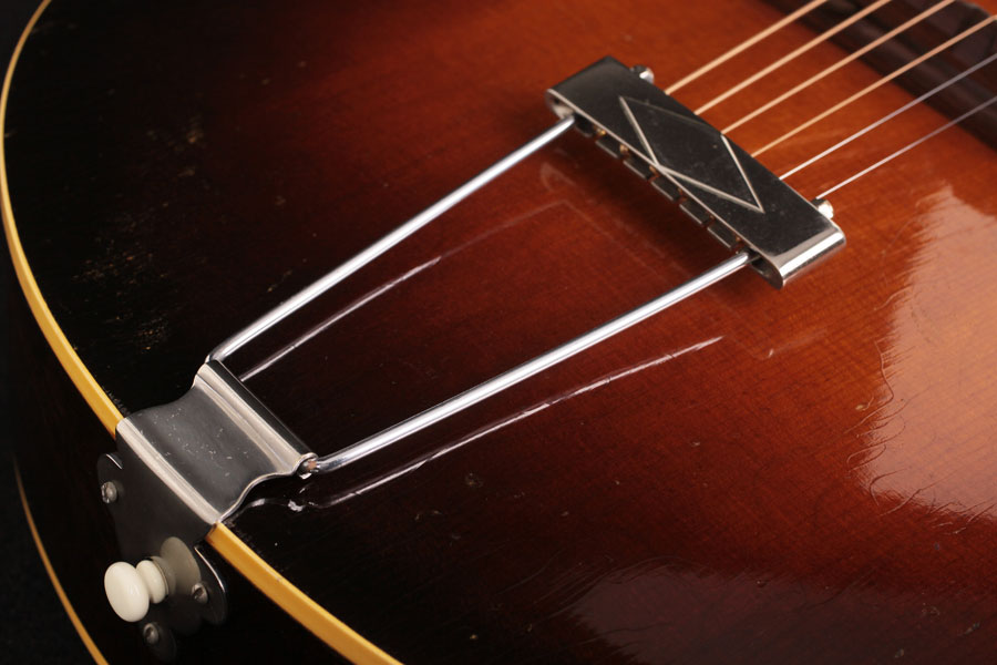 1946 Gibson L-50