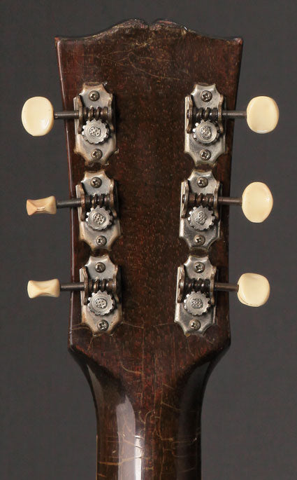 1946 Gibson L-50