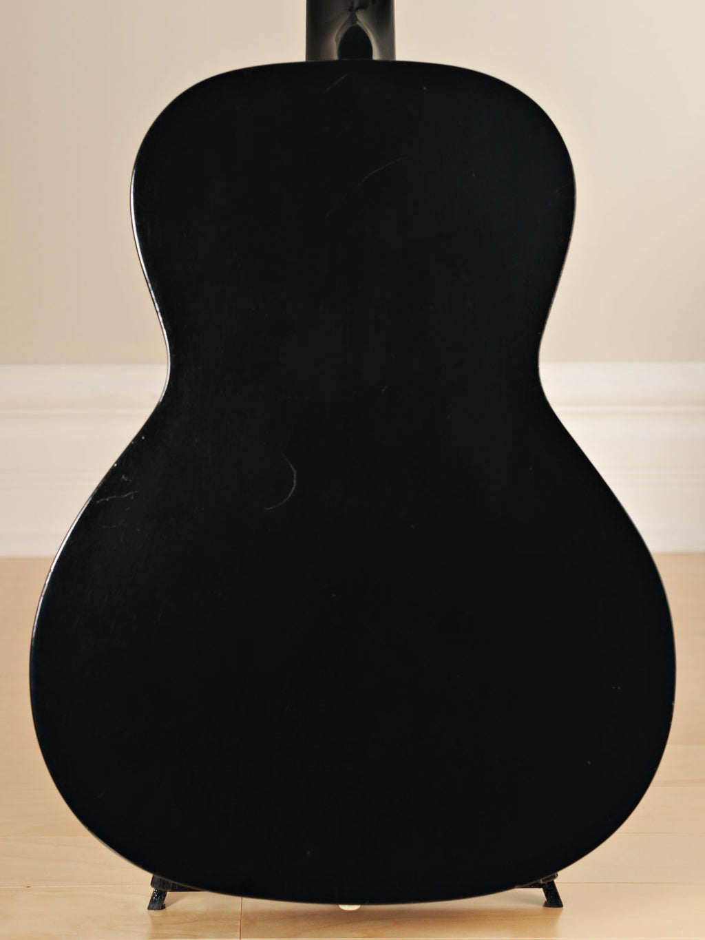 1932 Gibson L-0