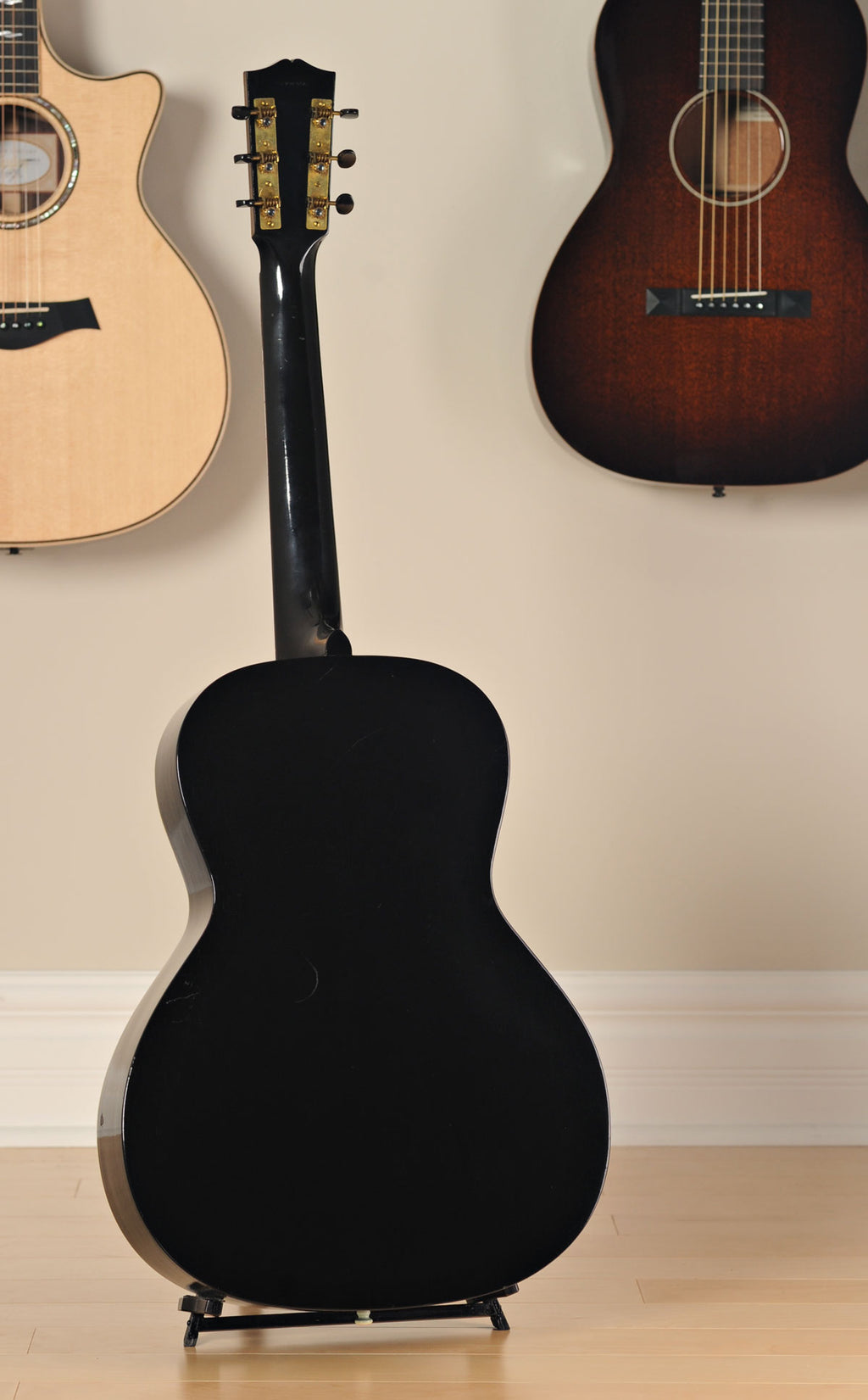 1932 Gibson L-0