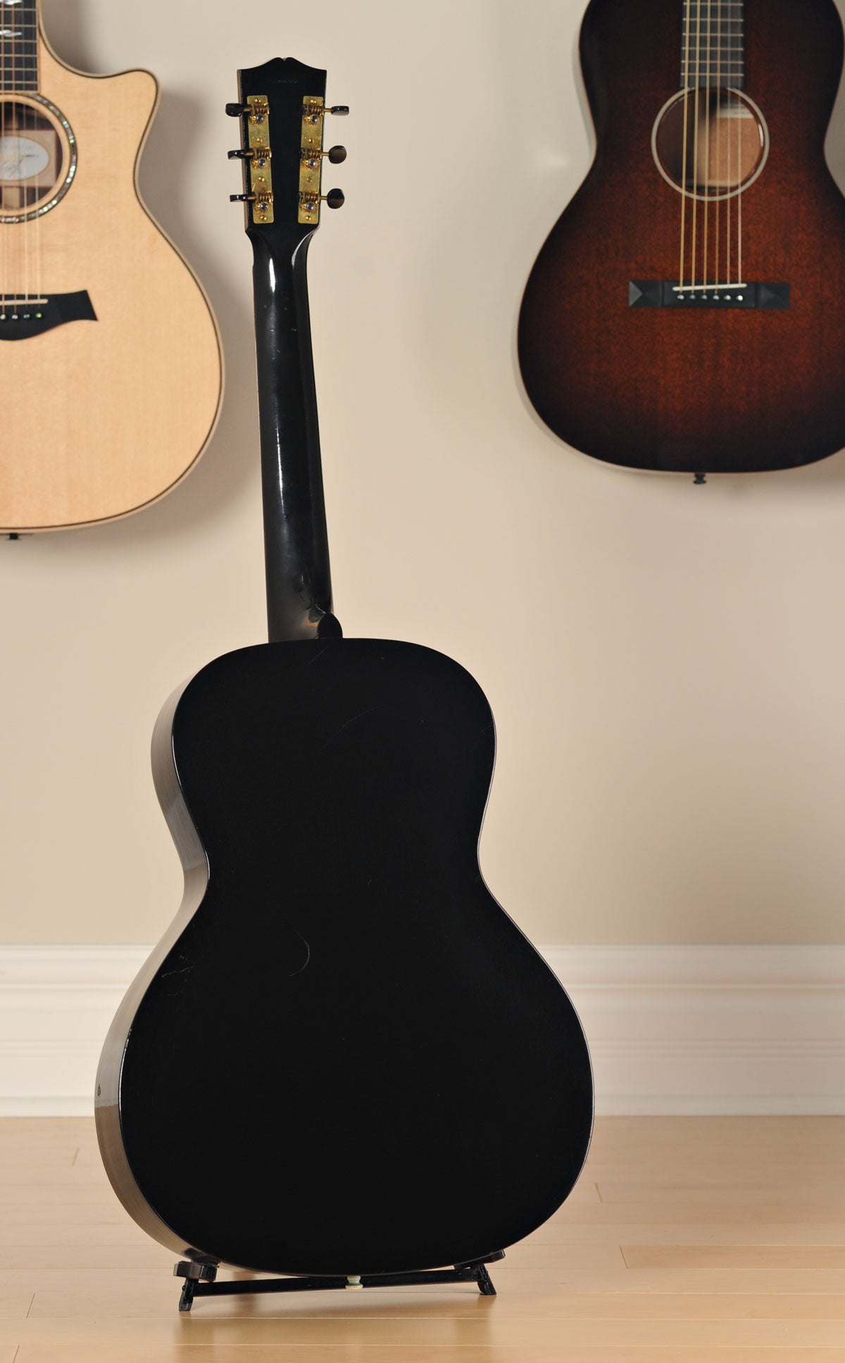 1932 Gibson L-0