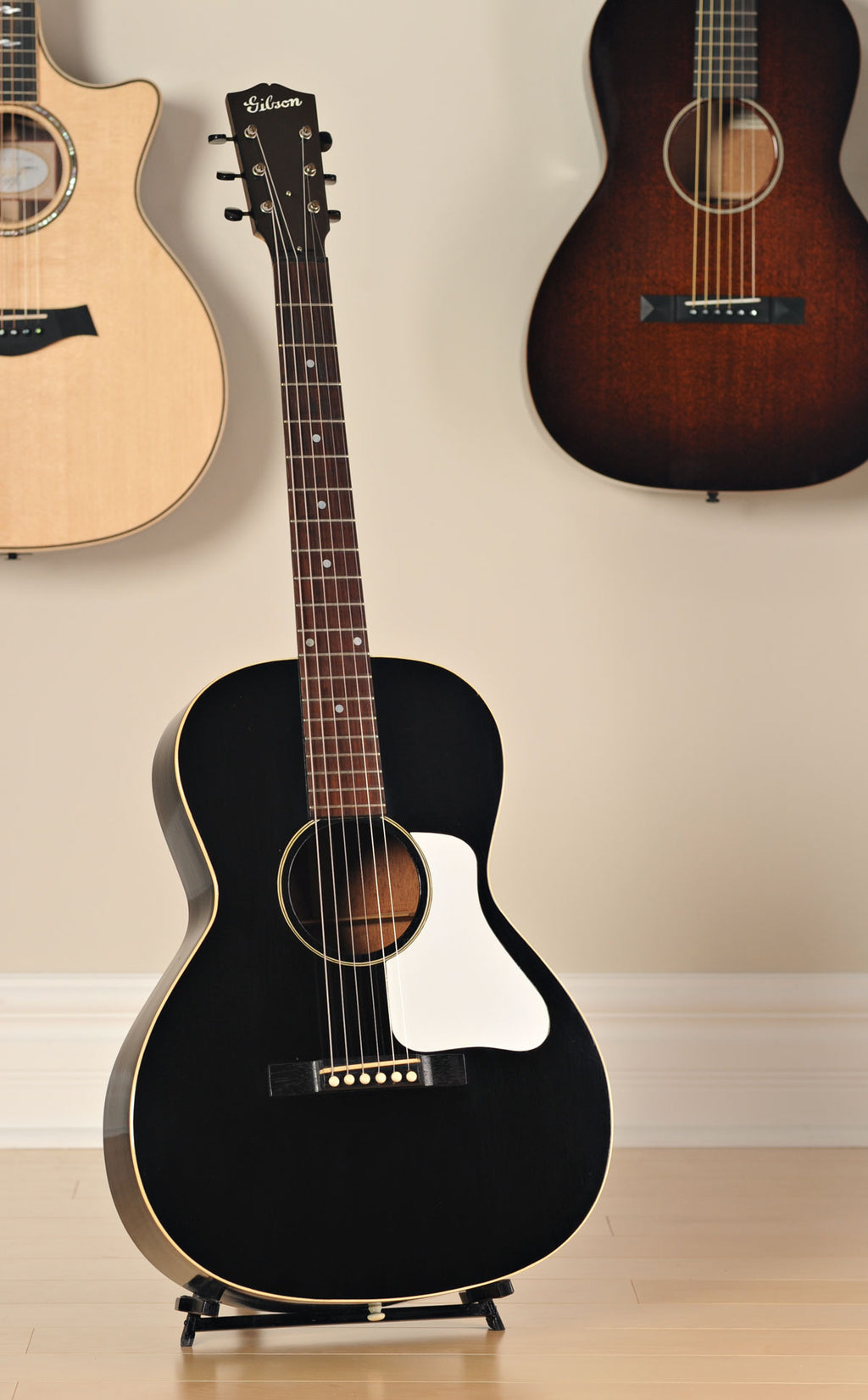 1932 Gibson L-0