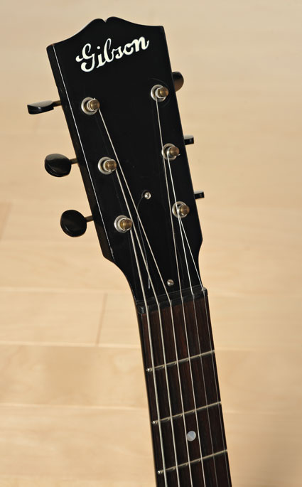 1932 Gibson L-0