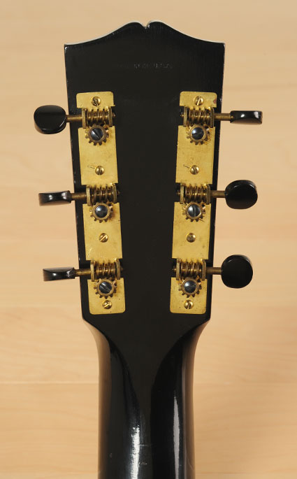 1932 Gibson L-0