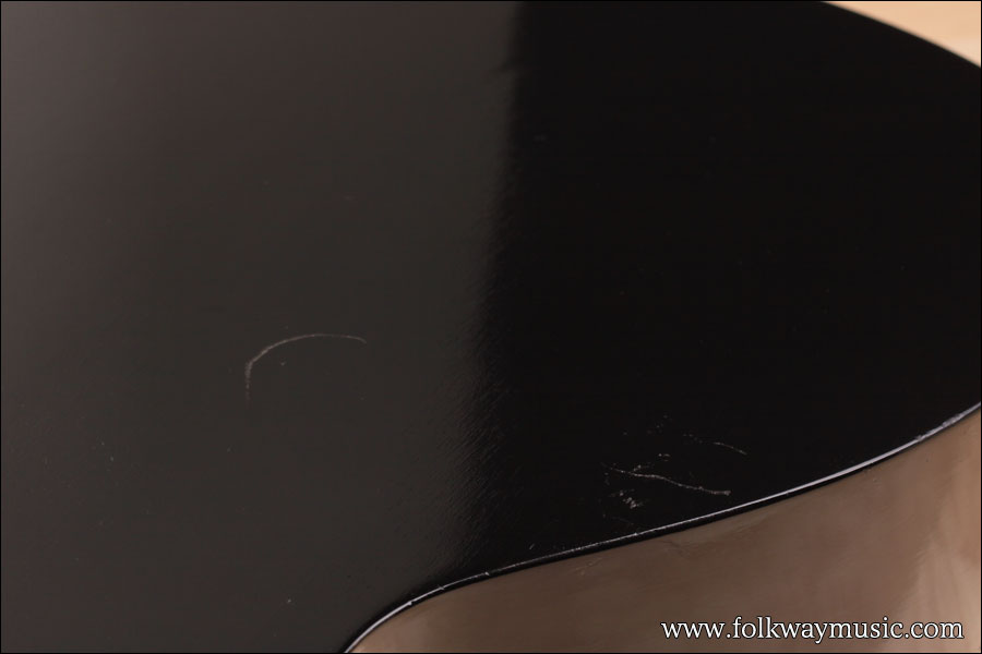 1932 Gibson L-0