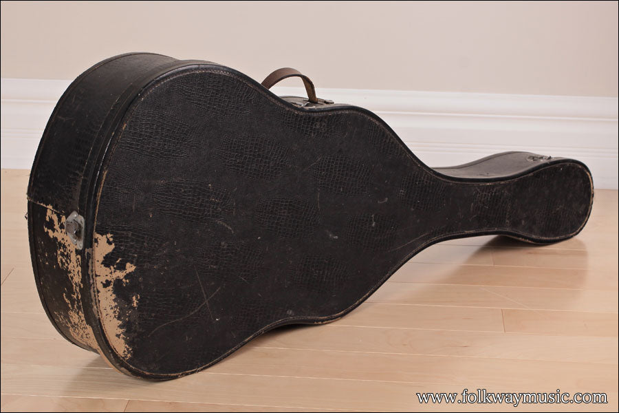 1932 Gibson L-0