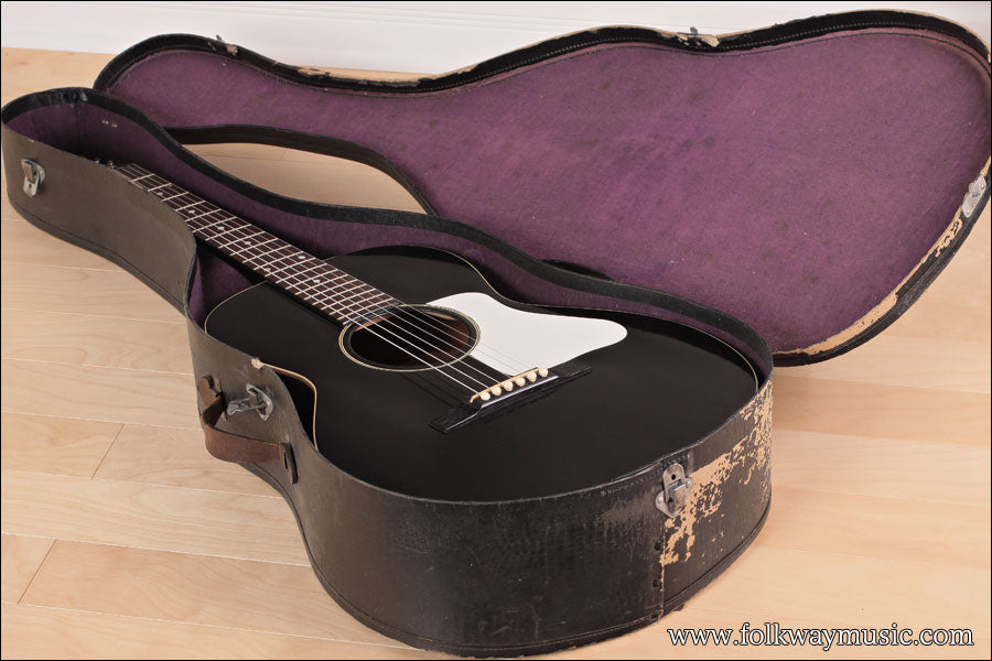 1932 Gibson L-0