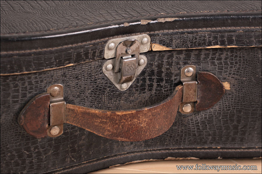 1932 Gibson L-0
