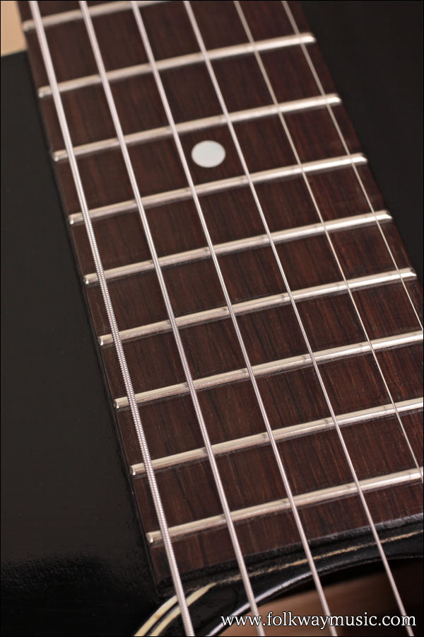 1932 Gibson L-0