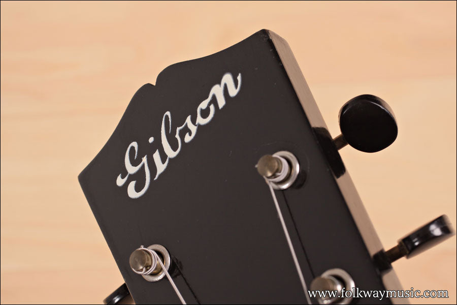 1932 Gibson L-0