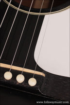 1932 Gibson L-0