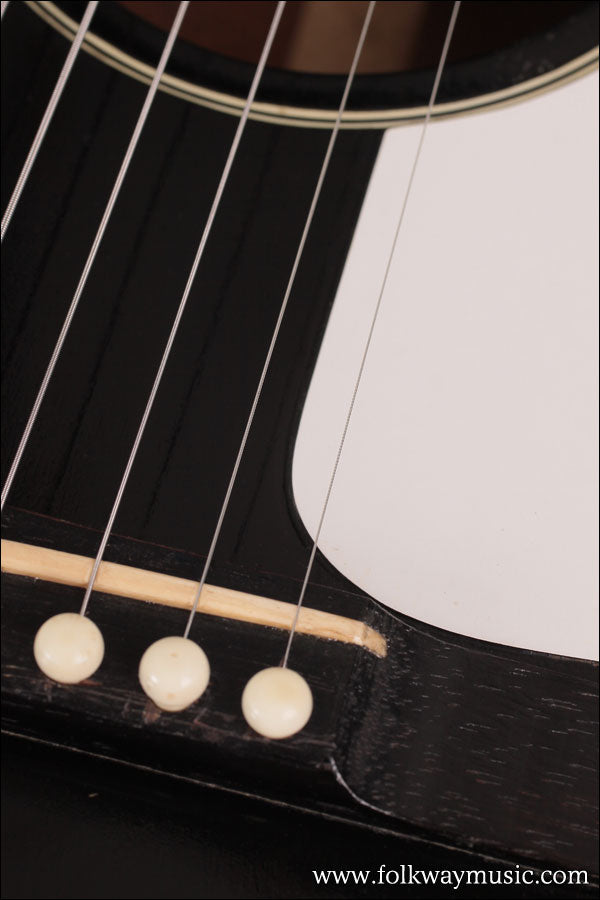 1932 Gibson L-0