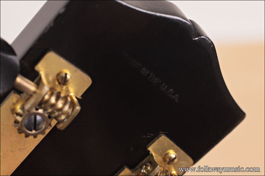1932 Gibson L-0