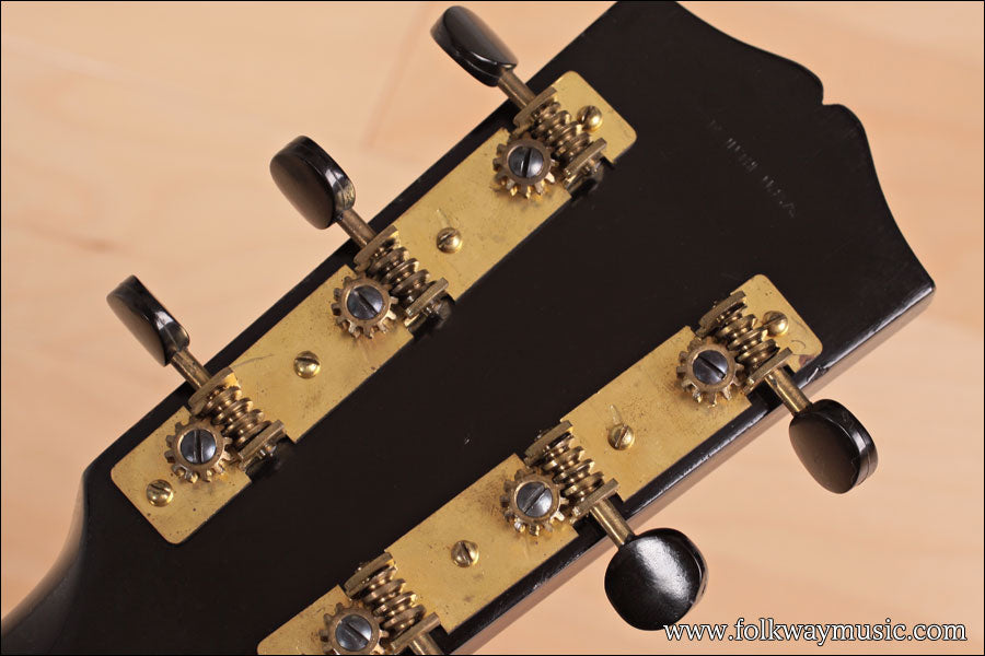 1932 Gibson L-0