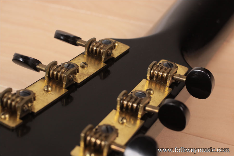1932 Gibson L-0