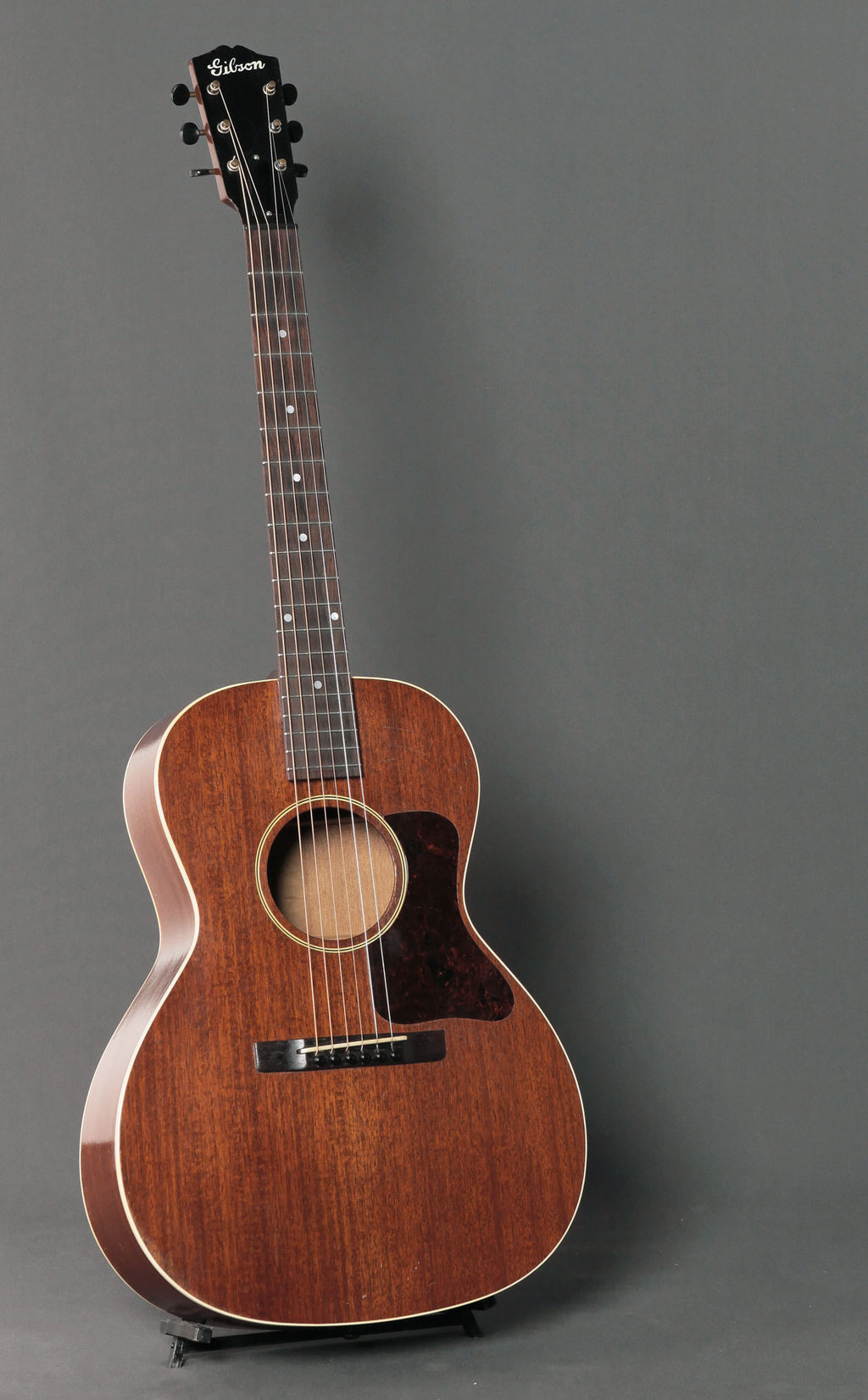 1932 Gibson L-0