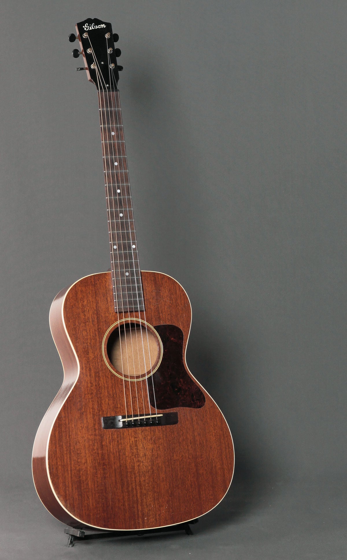 1932 Gibson L-0