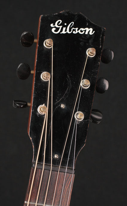 1932 Gibson L-0