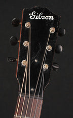 1932 Gibson L-0