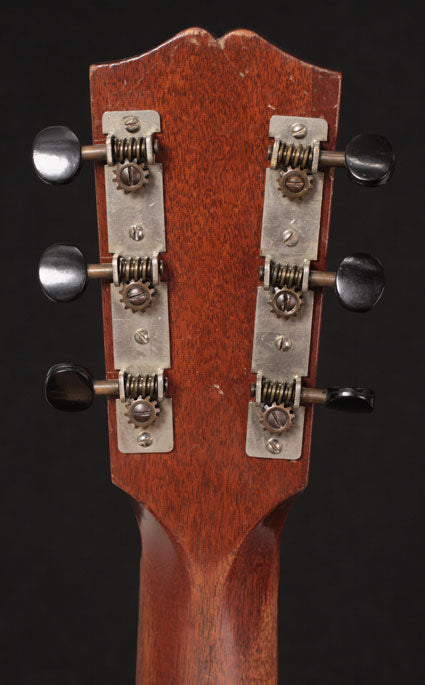1932 Gibson L-0