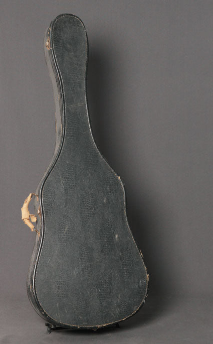 1932 Gibson L-0