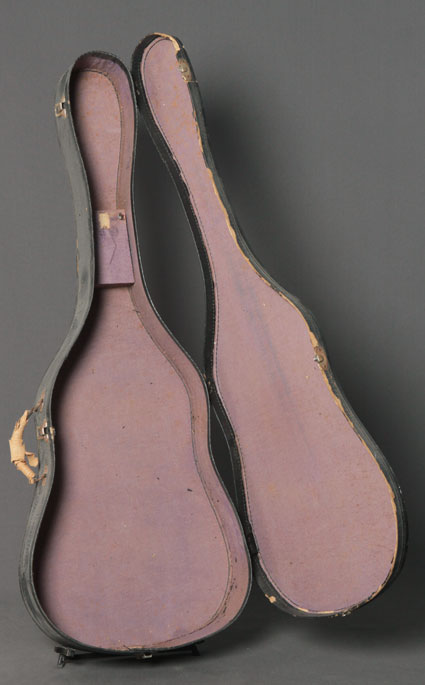 1932 Gibson L-0