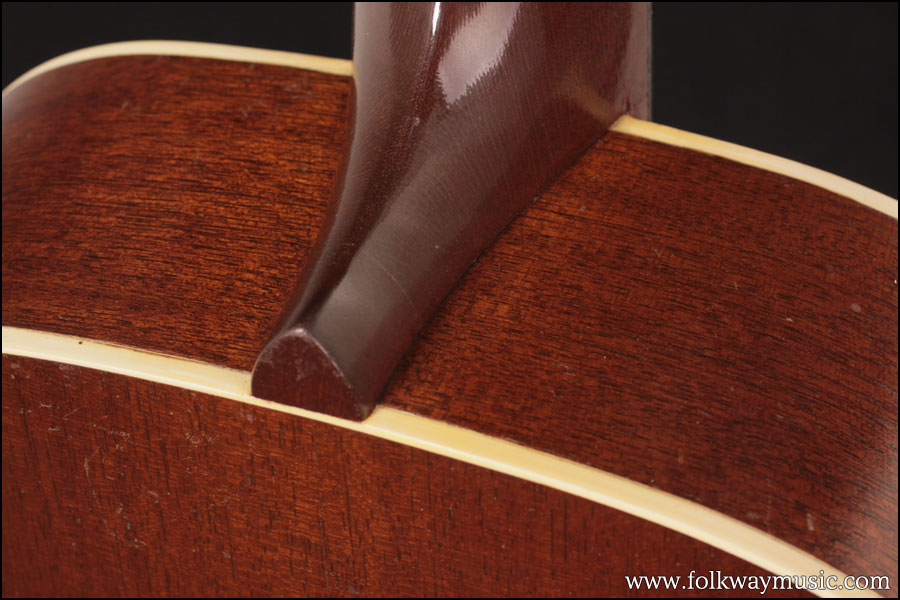 1932 Gibson L-0