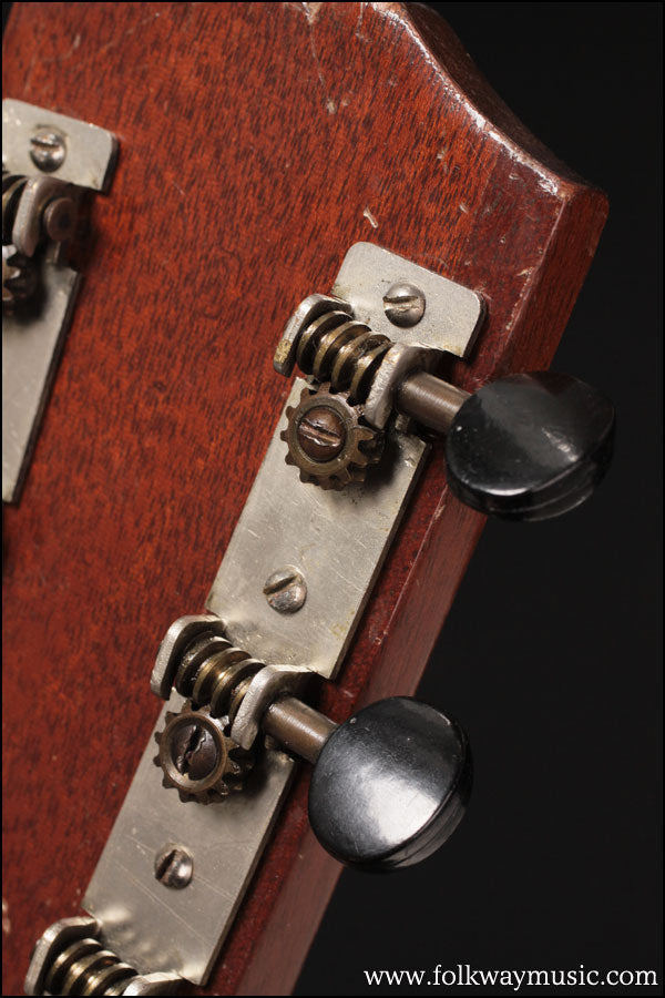 1932 Gibson L-0
