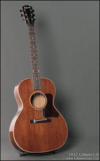 1932 Gibson L-0