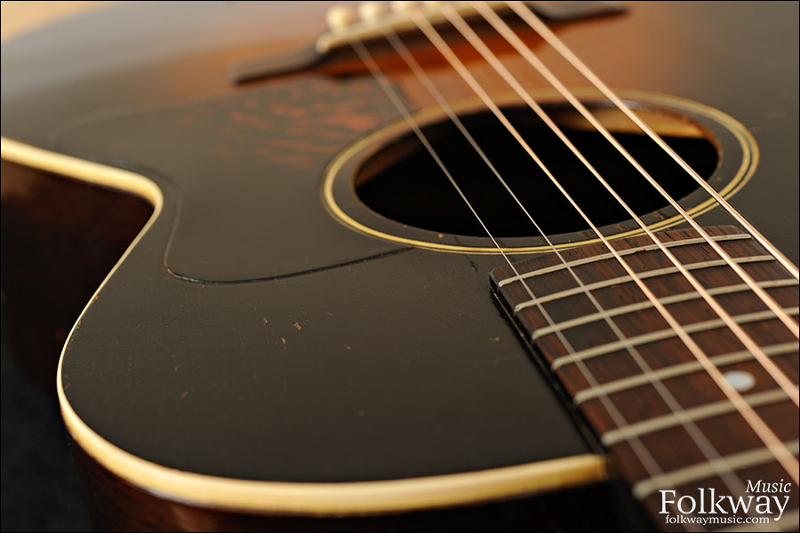1935 Gibson L-00