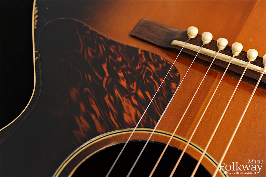 1935 Gibson L-00