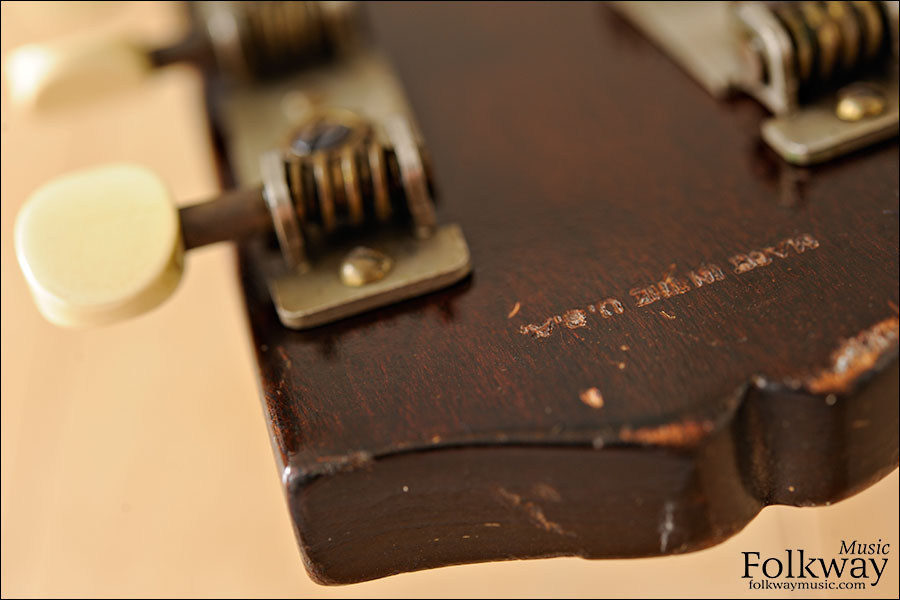 1935 Gibson L-00