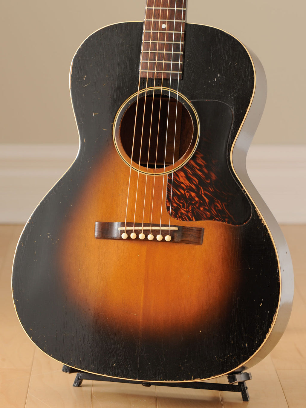 1935 Gibson L-00
