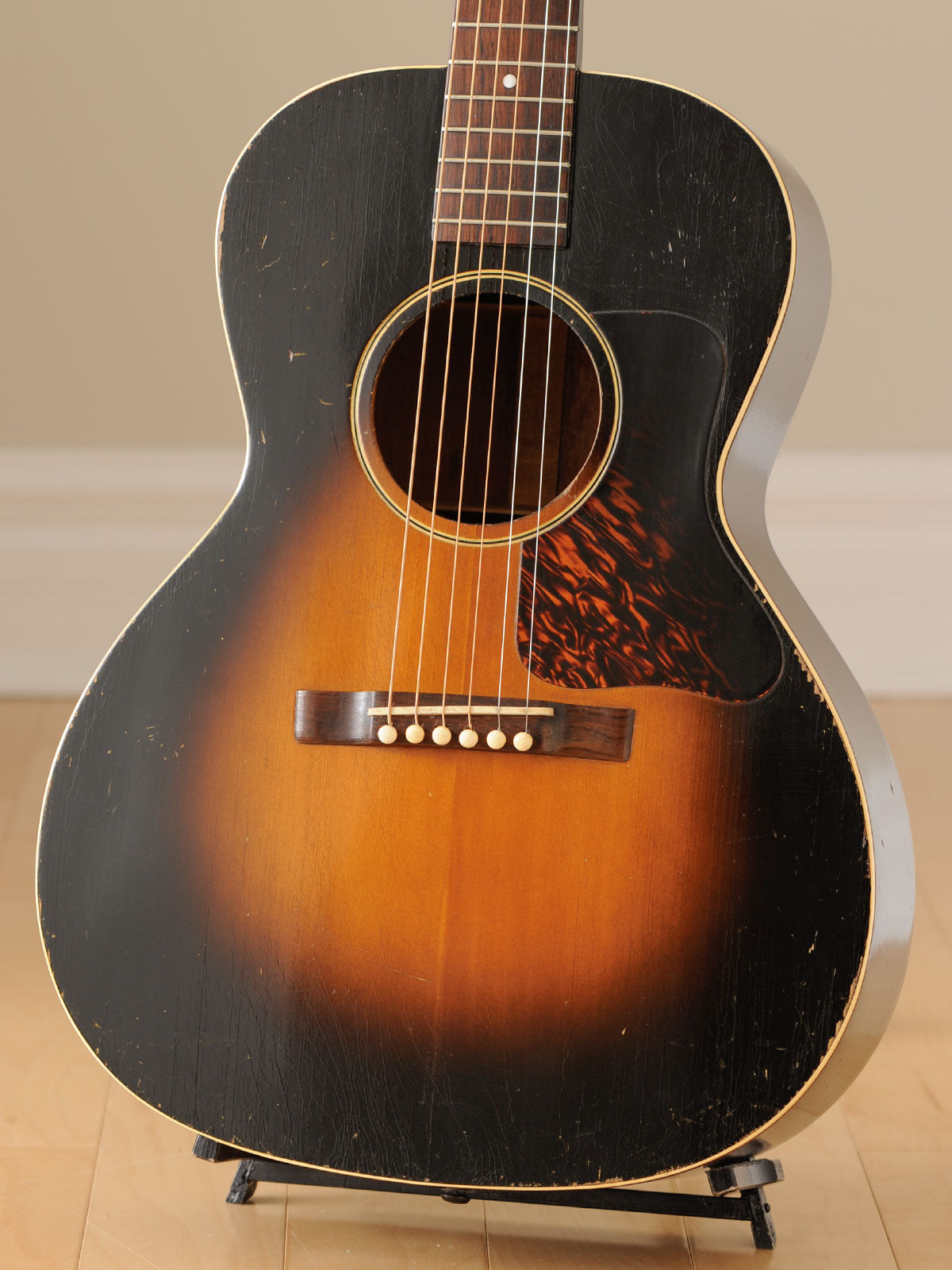 1935 Gibson L-00