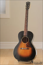 1935 Gibson L-00
