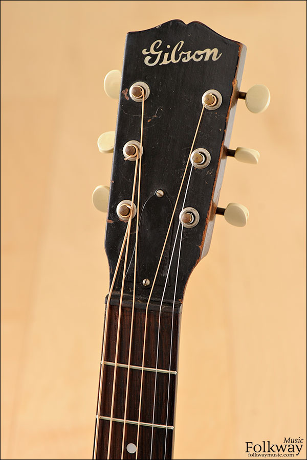 1935 Gibson L-00
