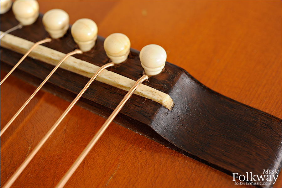 1935 Gibson L-00