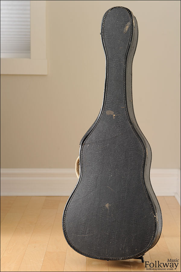 1935 Gibson L-00