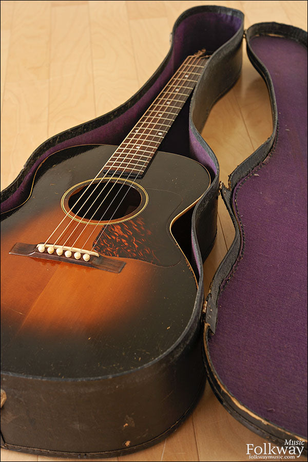 1935 Gibson L-00