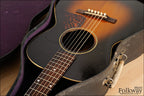 1935 Gibson L-00
