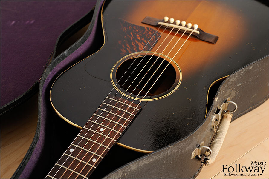 1935 Gibson L-00