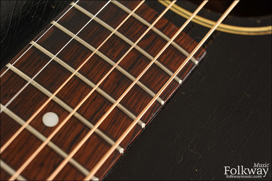 1935 Gibson L-00