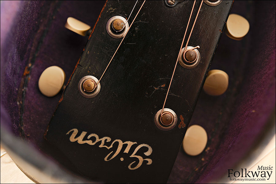 1935 Gibson L-00
