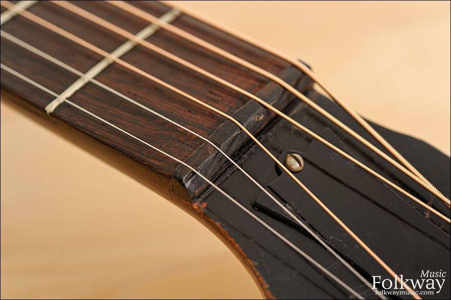 1935 Gibson L-00