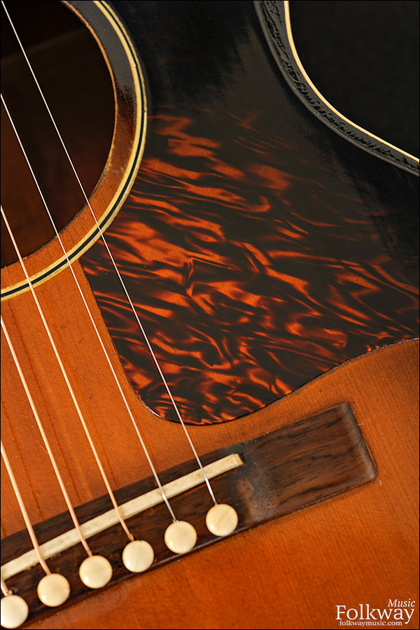 1935 Gibson L-00