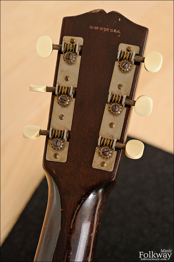 1935 Gibson L-00